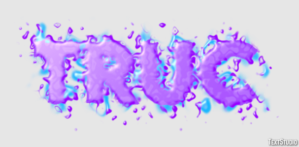 Truc Effet de Texte