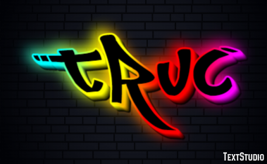 Truc Effet de Texte
