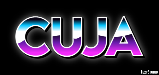 Cuja Text Effect