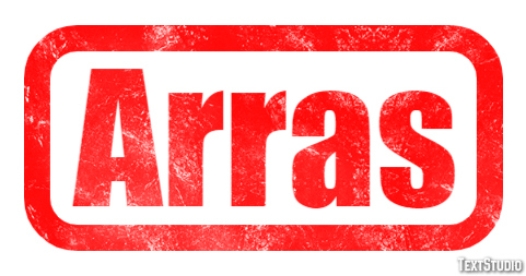 Arras Metin efekti