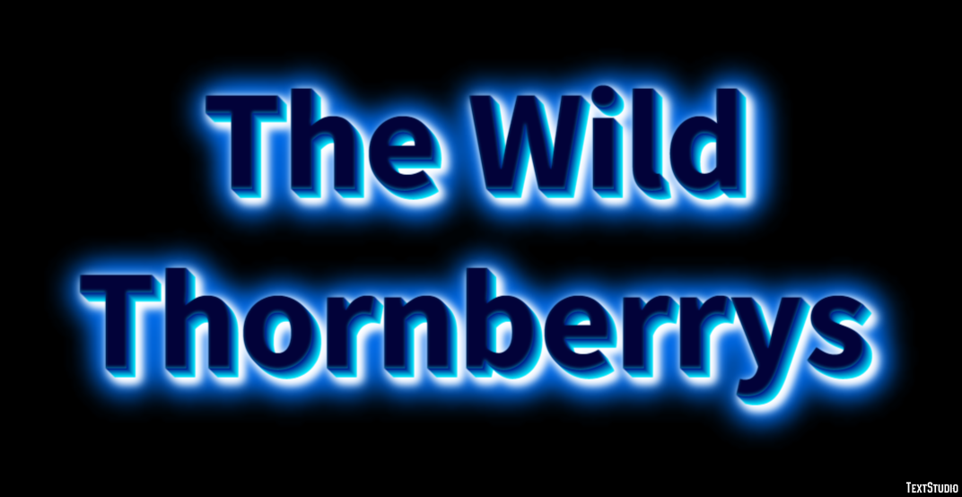 The Wild Thornberrys Text Effect