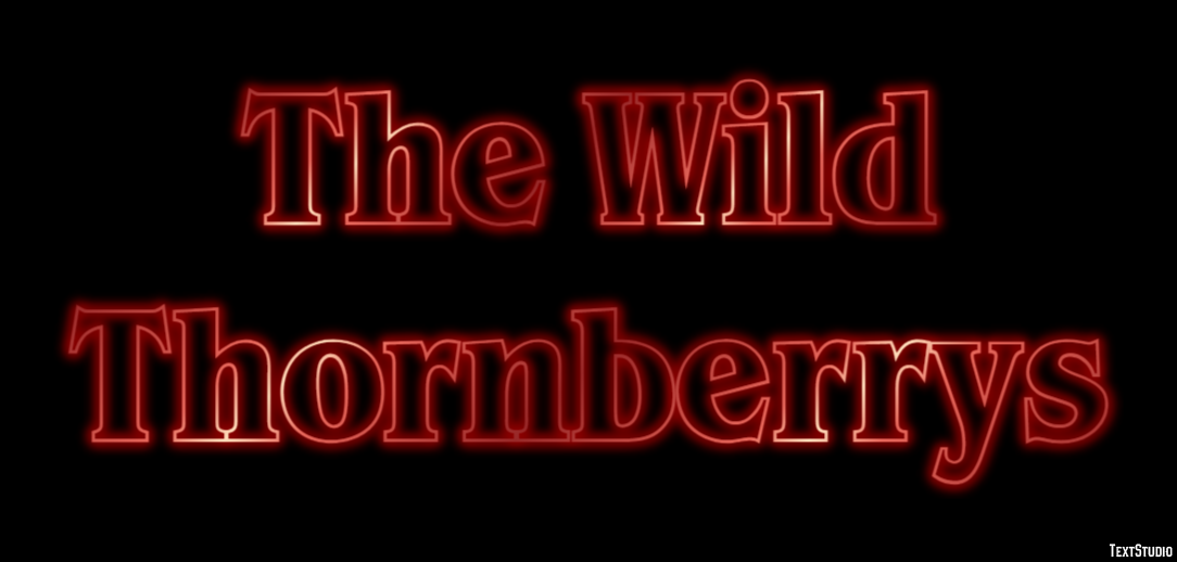 The Wild Thornberrys Text Effect