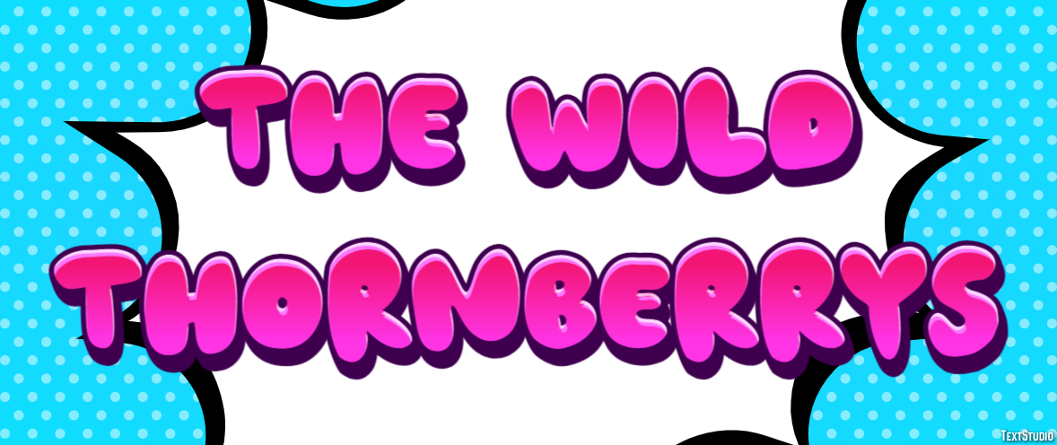 The Wild Thornberrys Text Effect