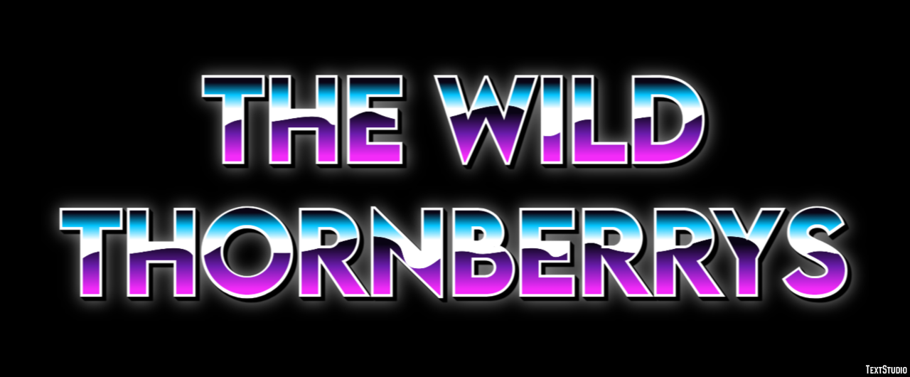 The Wild Thornberrys Text effect