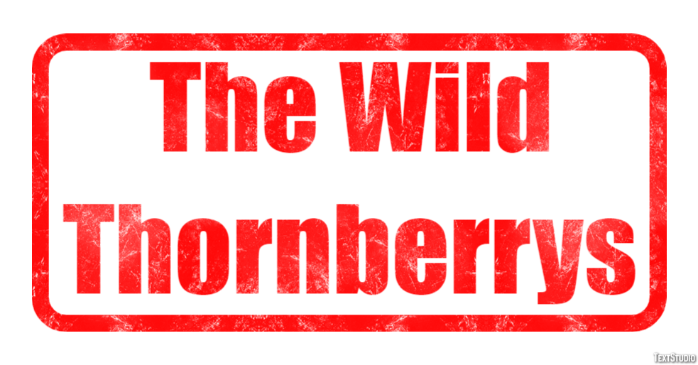 The Wild Thornberrys Text effect