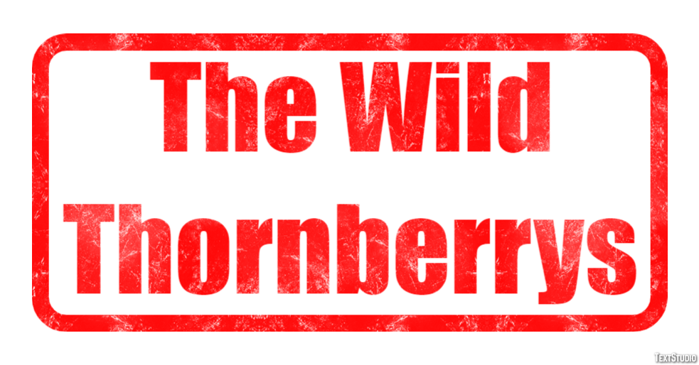 The Wild Thornberrys Text Effect