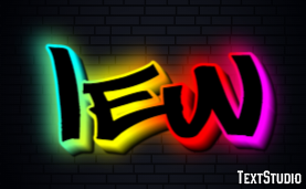 Lew Efekt tekstowy