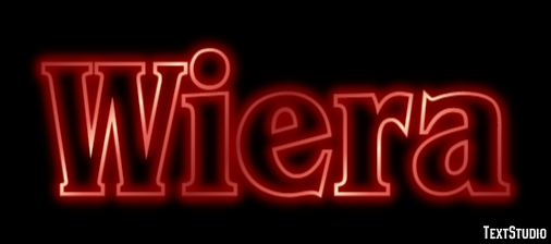 Wiera Metin Efekti