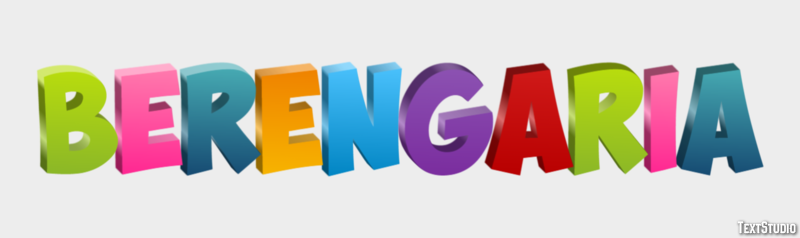 Berengária Metin efekti