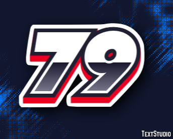 79 Text Effect