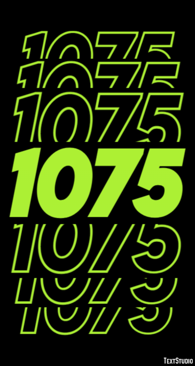 1075 Effetto testo