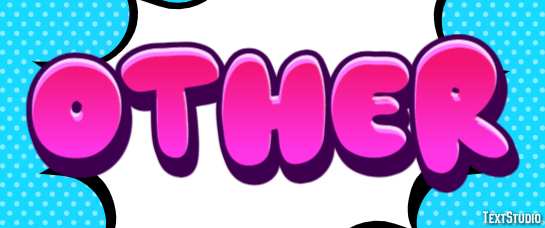 Other Text Effect