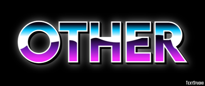 Other Text Effect