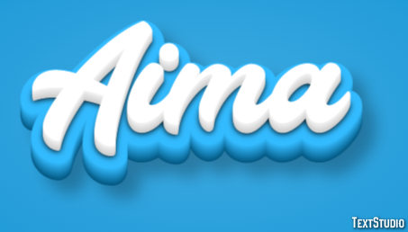 Aima Effet de Texte
