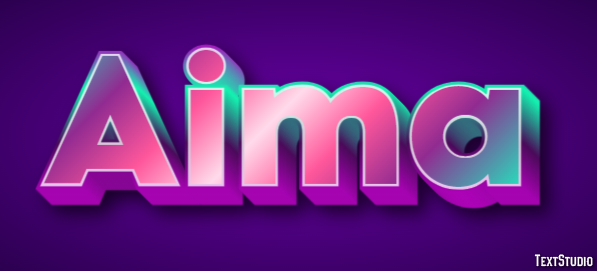 Aima Effet de Texte