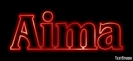 Aima Effet de Texte