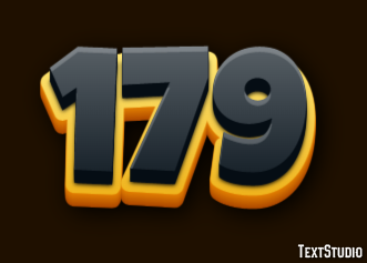 179 Metin Efekti