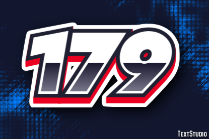 179 Text Effect