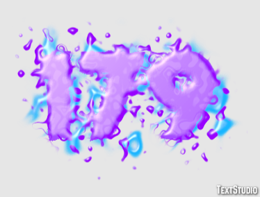 179 Text Effect