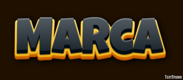Marca Effet de Texte