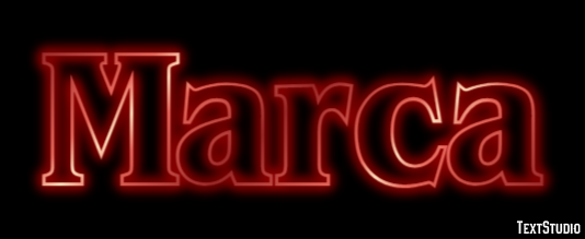 Marca Effet de Texte
