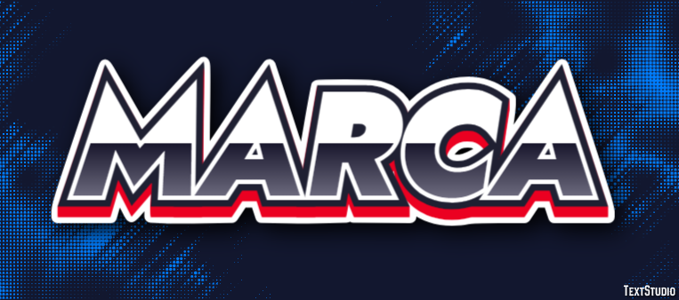 Marca Effet de Texte