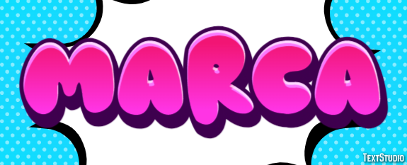 Marca Effet de Texte