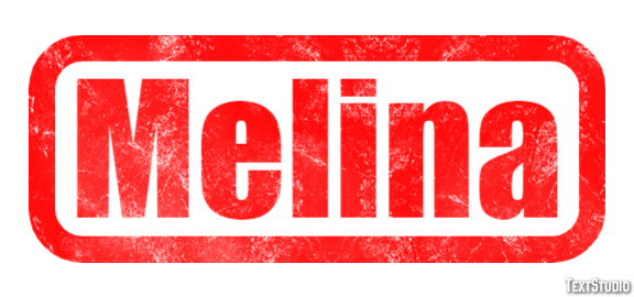 Melina Metin efekti