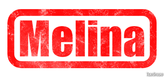 Melina Metin Efekti
