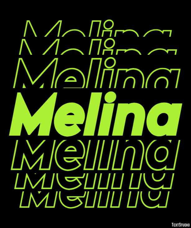 Melina Metin Efekti