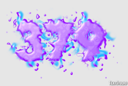 379 Effet de Texte