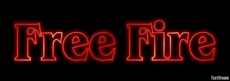 Free Fire Metin Efekti