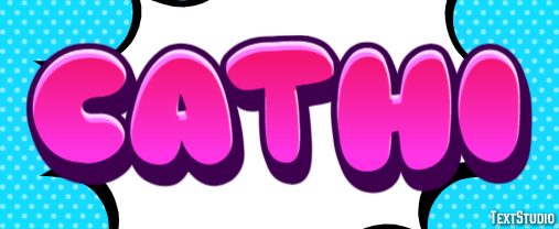 Cathi Text Effect