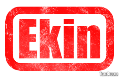 Ekin Metin Efekti
