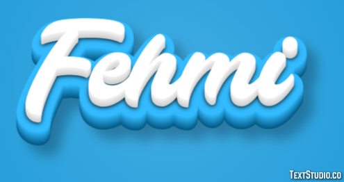 Fehmi Metin Efekti