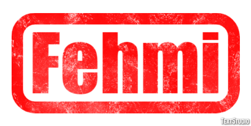Fehmi Metin efekti