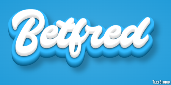 Betfred Effetto testo