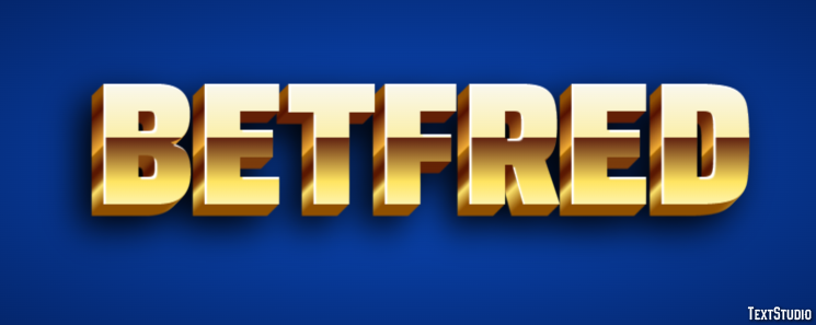 Betfred Tekst Effect