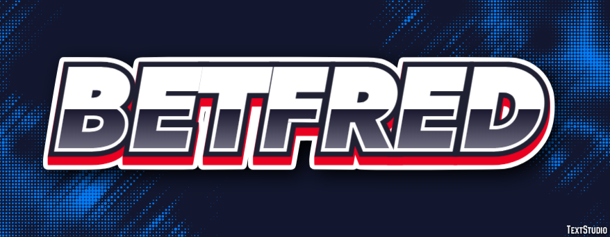 Betfred Tekst Effect