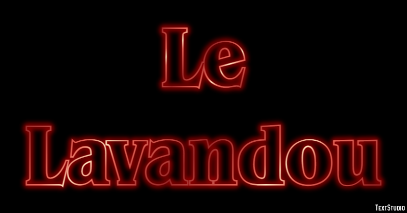 Le Lavandou Metin Efekti