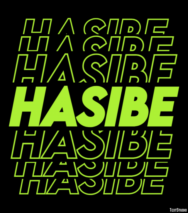 Hasibe Metin Efekti