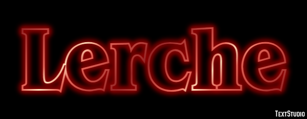 Lerche Effet de Texte
