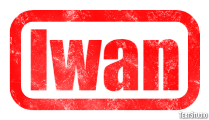 Iwan Efekt tekstowy