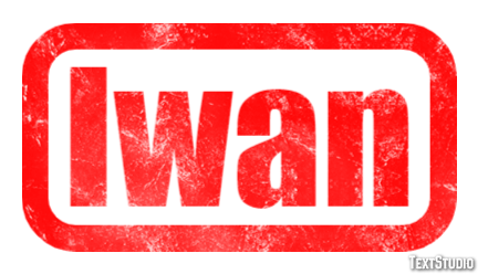 Iwan Efekt tekstowy