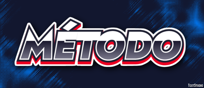 Método Efecto de Texto