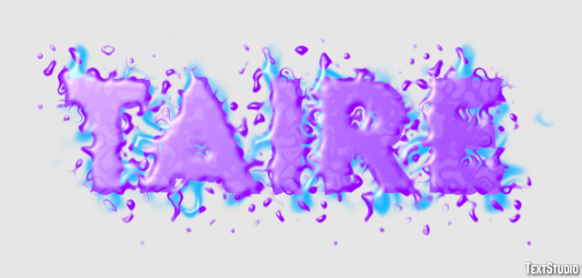 Taire Effet de Texte