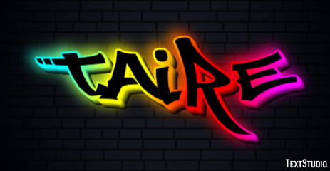 Taire Effet de texte