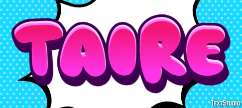 Taire Effet de texte