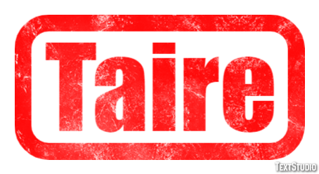 Taire Effet de Texte