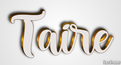 Taire Effet de Texte